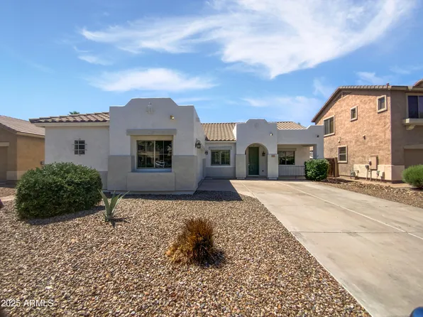 19973 E THORNTON Road, Queen Creek, AZ 85142