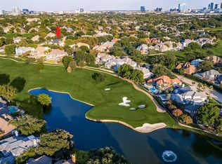 4632 Pine Valley Dr, Frisco, TX 75034