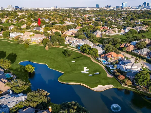 4632 Pine Valley Dr, Frisco, TX 75034