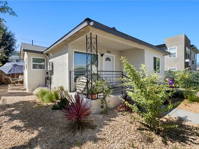 1065 Olive Ave, Long Beach, CA, 90813