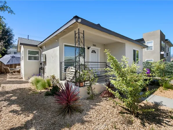 1065 Olive Ave, Long Beach, CA 90813