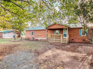 3215 Tom Greene Rd, Monroe, NC 28112