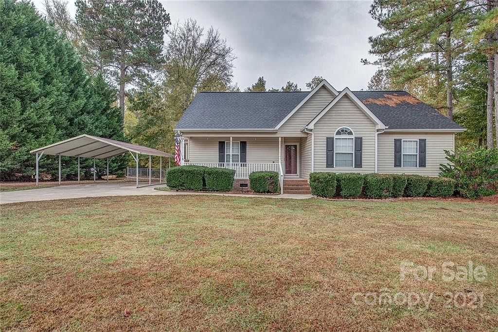 777 Chambers Rd, York, SC 29745 Zillow