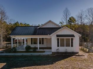 456 Cedar Hill Rd, Six Mile, SC 29682