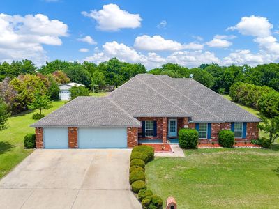 268 Shoreview, Lavon, TX, 75166