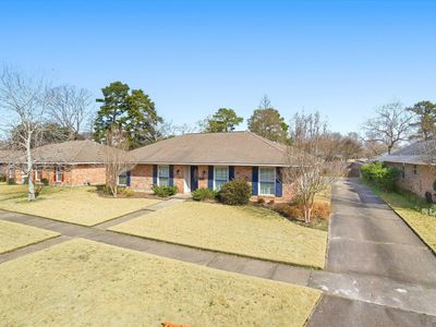 10339 Hillyard Ave, Baton Rouge, LA, 70809