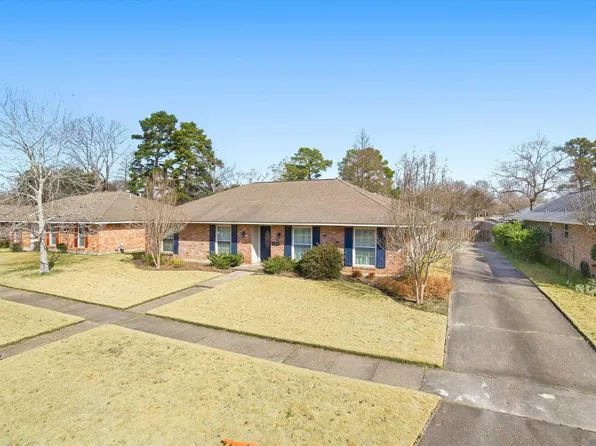 10339 Hillyard Ave, Baton Rouge, LA 70809