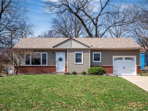 5400 Linden St, Roeland Park, KS 66205