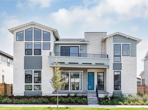 9968 E 63rd Drive, Denver, CO 80238