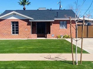 1136 E Almeria Rd, Phoenix, AZ 85006