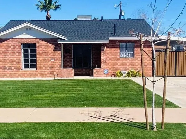 1136 E Almeria Rd, Phoenix, AZ 85006