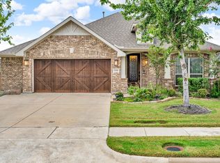 1244 Wedgewood Dr, Forney, TX 75126