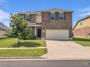 3312 Shawlands Rd, Killeen, TX 76542