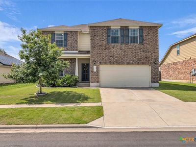 3312 Shawlands Rd, Killeen, TX, 76542