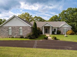 8337 Old Lemay Ferry Rd, Barnhart, MO 63012