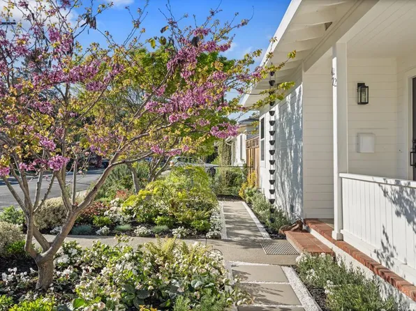 42 Billou Street, San Rafael, CA 94901