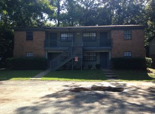 155 Belmont Rd APT D, Tallahassee, FL 32301