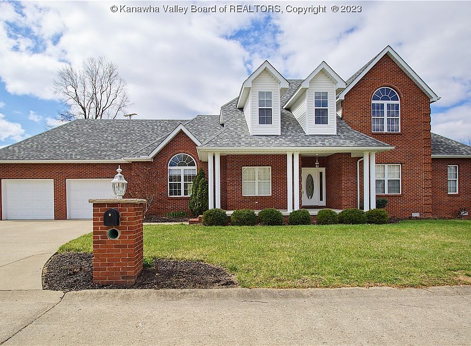 421 Arrowhead Dr, Hurricane, WV 25526 Zillow