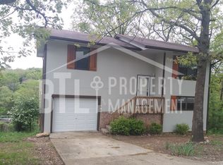 400 Truman Dr, Branson, MO 65616