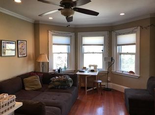 6 Keswick St APT 3, Boston, MA 02215