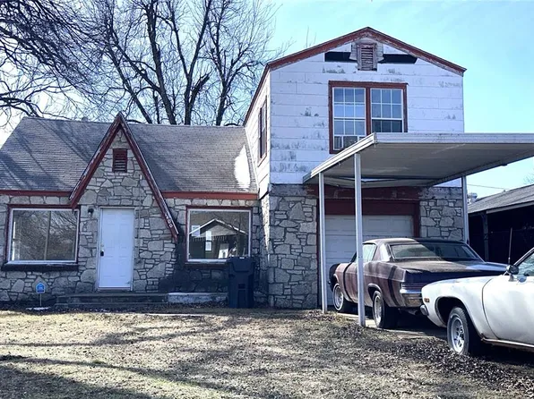 1400 SW 27th St, Oklahoma City, OK 73108