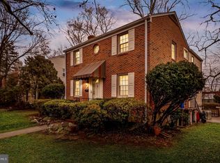 7021 Concord Rd, Pikesville, MD 21208