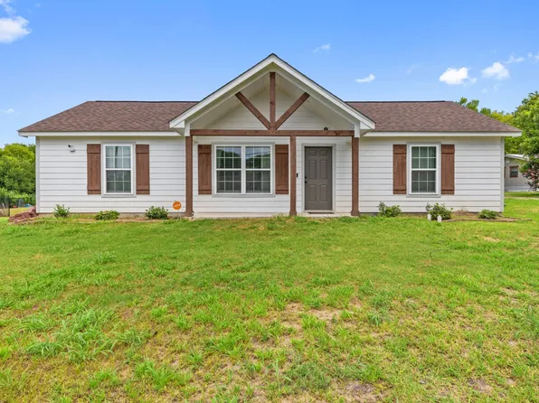 627 W 9th St, Kemp, TX 75143
