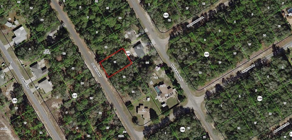 1st image of 8687 N Creek Way