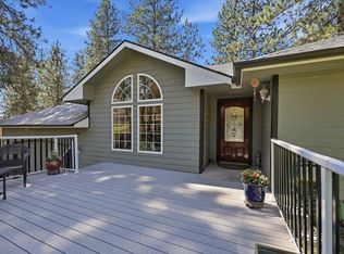 9921 N Wieber Dr, Spokane, WA 99208
