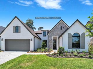 132 Meadow Beauty Ln, Georgetown, TX 78633