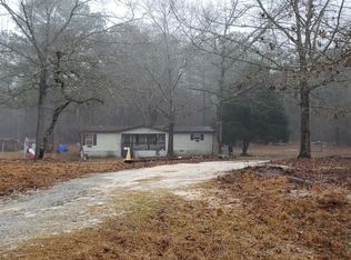 365 Lake Richardson Dr, Fort Valley, GA 31030