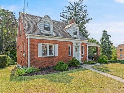 115 Kaufmann Ave, Pittsburgh, PA, 15227