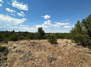 1776 Schad Pl, Show Low, AZ 85901