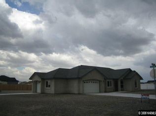 2000 Skyridge Dr, Fallon, NV 89406