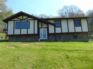 160 Eaton Run Rd, Jefferson, PA 15344
