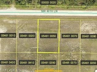 4404 NW 40th Ln, Cape Coral, FL 33993