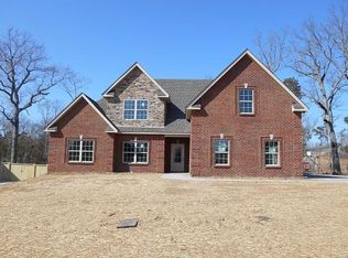 1341 Royal Oak LOT 74, Murfreesboro, TN 37129