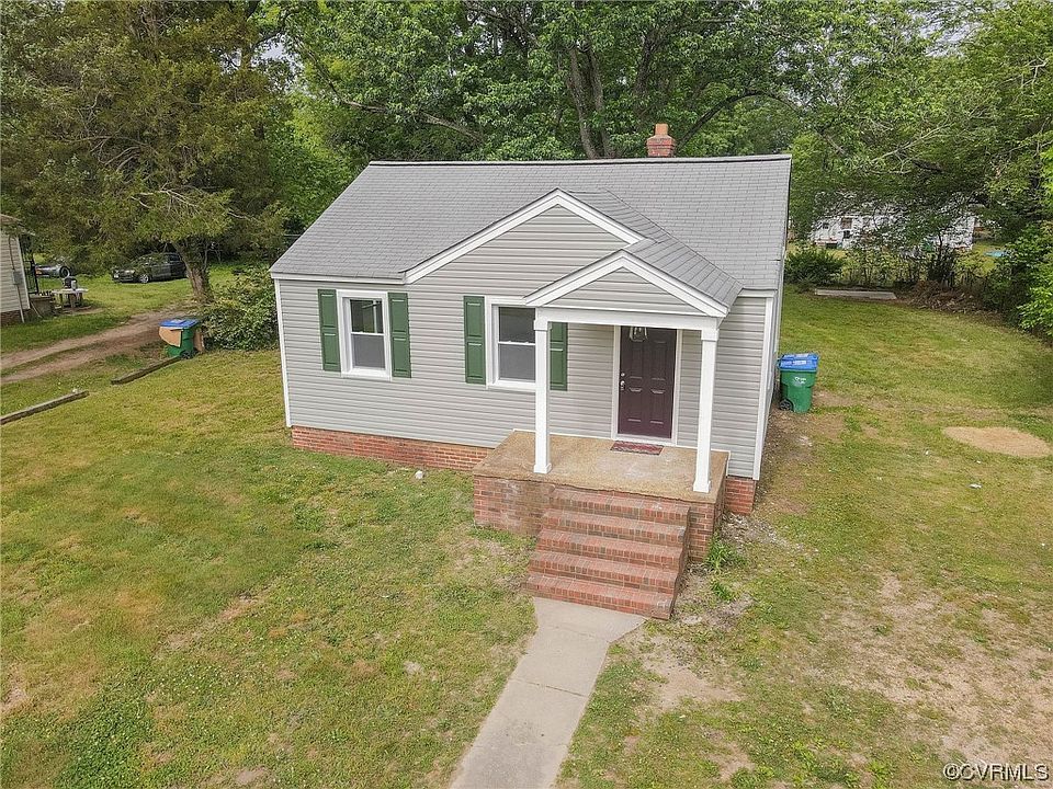 616 Queen Anne Dr, Richmond, VA 23224 Zillow