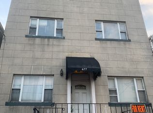 677 Summit Ave APT 2L, Jersey City, NJ 07306