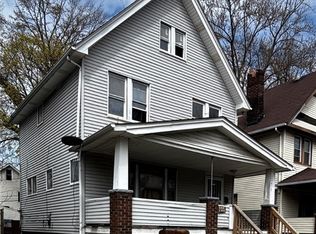 12417 Maple Ave, Cleveland, OH 44108