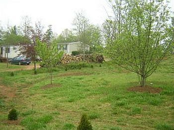 Photo of Mobile Home Lot