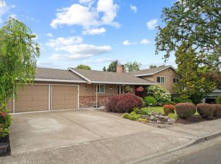 6595 SW 207th Ave, Beaverton, OR 97078