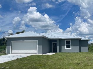 3008 Birwood Cir, Labelle, FL 33935