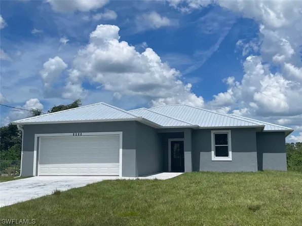 3008 Birwood Cir, Labelle, FL 33935