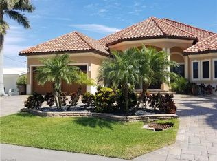 5339 Del Monte Ct, Cape Coral, FL 33904
