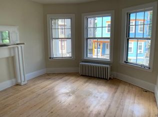 57 Forbes St #1L, Jamaica Plain, MA 02130