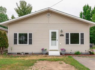 1209 Western Ave, Mosinee, WI 54455