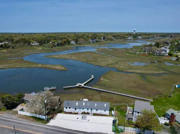 12 Lower County Rd #A, Dennis Port, MA 02639
