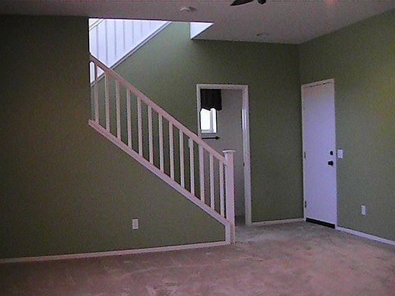 Family Room & Fire Place