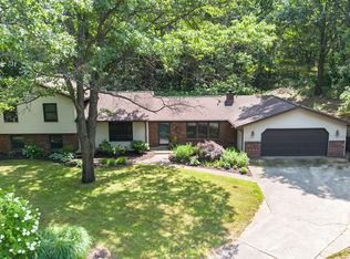 6450 Five Mile Rd NE, Ada, MI 49301